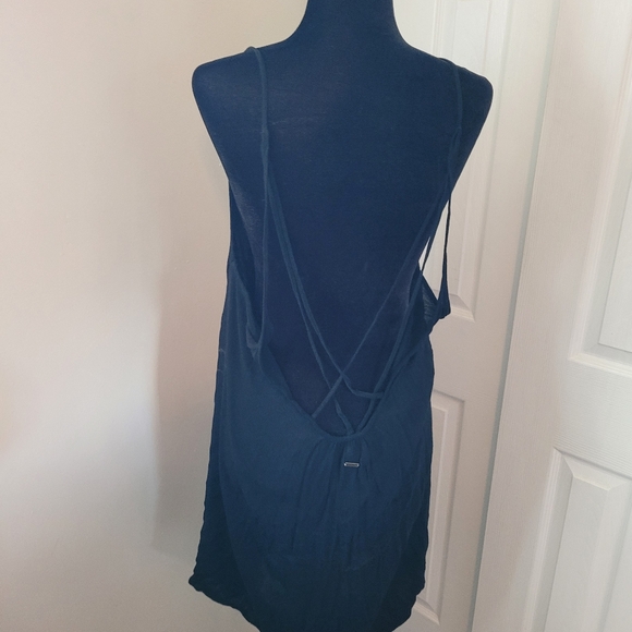 Roxy Swim Coverup size Large - Picture 2 of 4